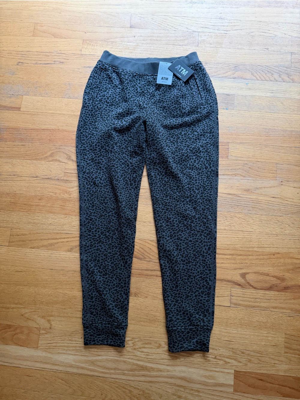 NWT ATM sweatpants